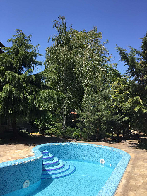 Продам роскошный дом на Фонтанской дороге с видом на море Одеса - фото 2