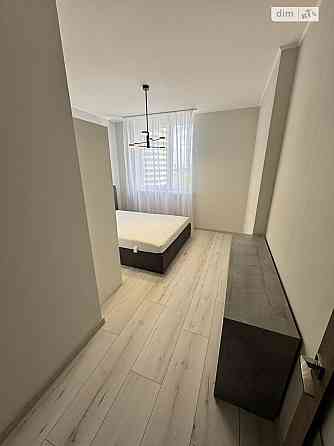 Оренда Квартира 2-кімнатна, 12/25 поверх на вул. Воскресенська, 2В Київ