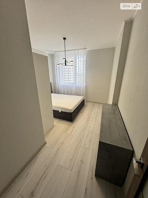 Оренда Квартира 2-кімнатна, 12/25 поверх на вул. Воскресенська, 2В Київ - фото 3