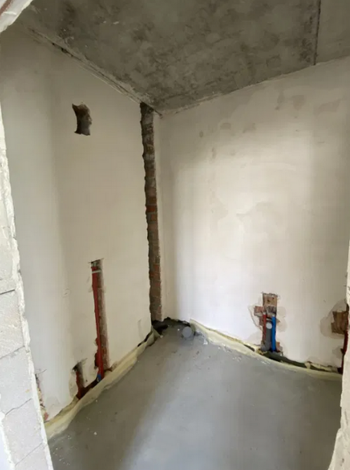 Продаж квартири, 48 м.кв в р-ні Старого парку Тернопіль - фото 4