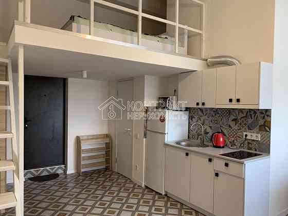 Продаж Квартира 1-кімнатна, 3/4 поверх на вул. Героїв Харкова Kharkiv