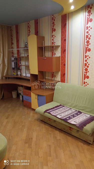 Продаж Квартира 3-кімнатна, 8/9 поверх на вул. Волонтерська Kharkiv - photo 9