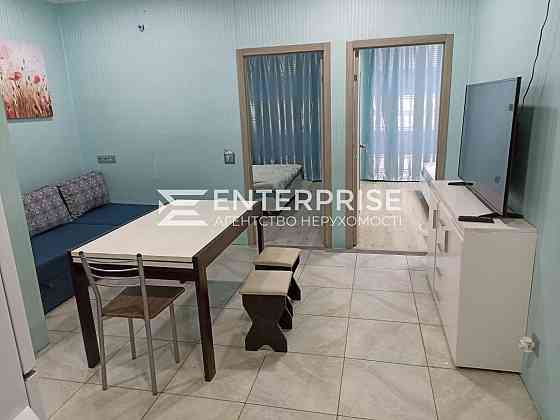 Продаж 2к Квартира 51.6 кв.м Полевая вул. Kiev