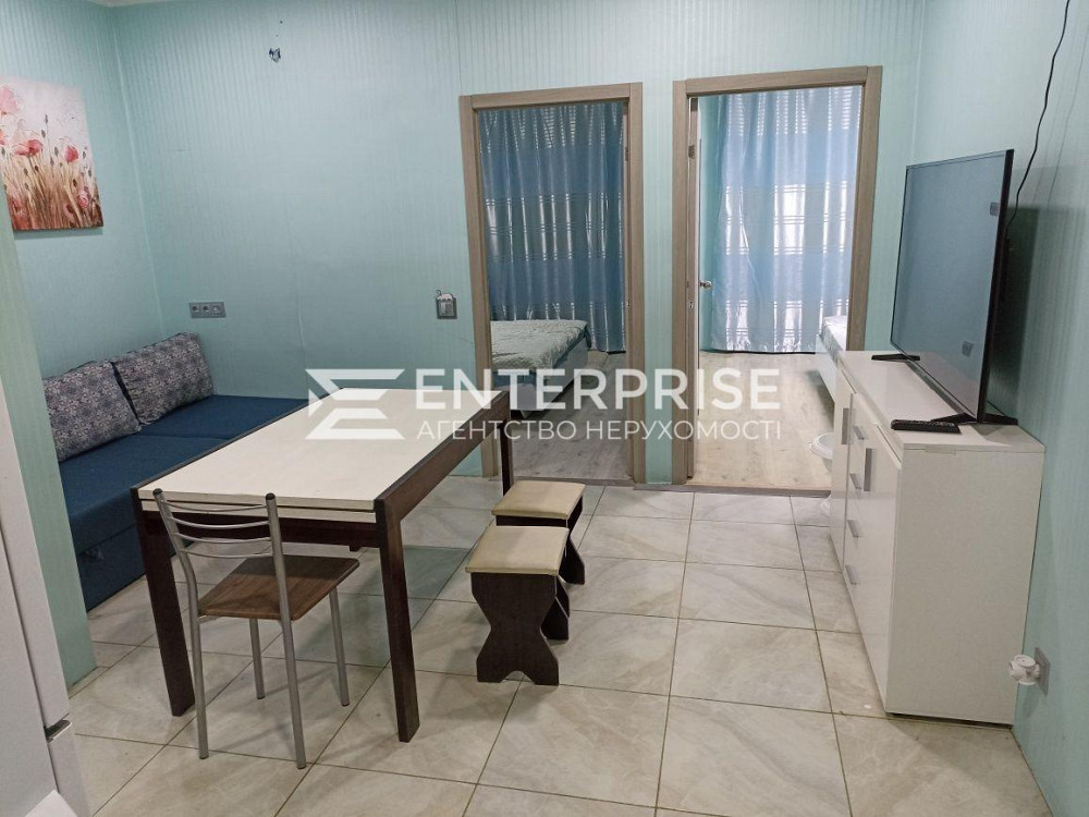 Продаж 2к Квартира 51.6 кв.м Полевая вул. Київ - фото 2