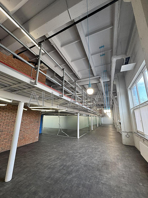 Оренда офісне приміщення на Шолуденка вул., 3 поверх - 1/6 Київ - фото 10