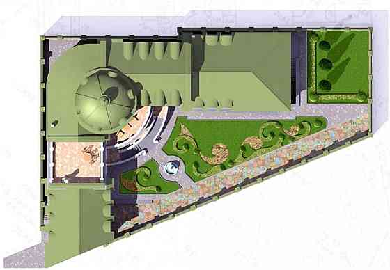 Продаж Будинок на Морской пер. Одеса