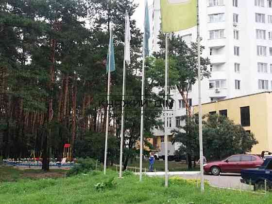 Продаж 1 кімнатної ЖК Східна Брама м Бориспільська Київ