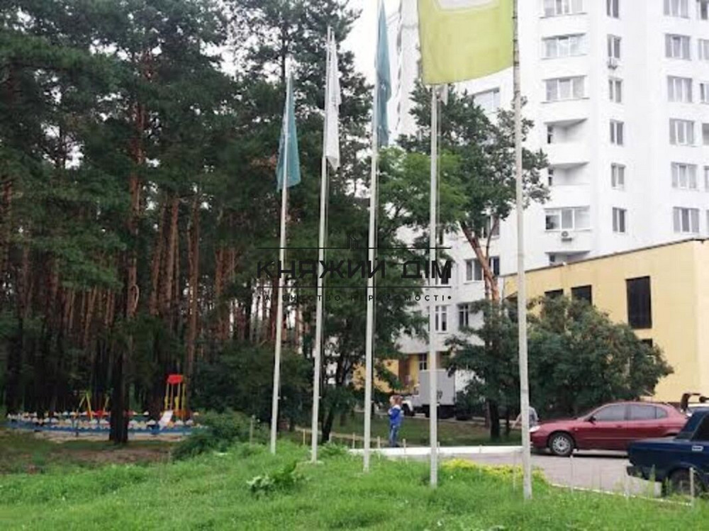 Продаж 1 кімнатної ЖК Східна Брама м Бориспільська Київ - фото 1