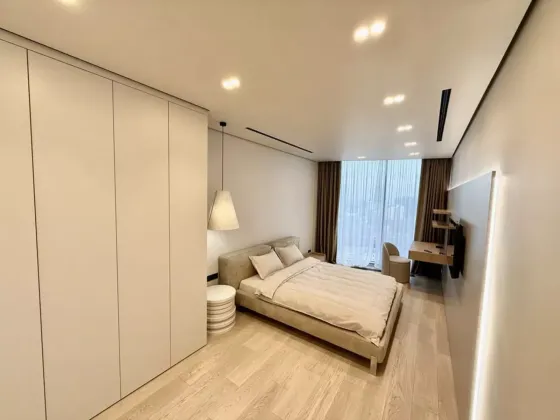 Оренда Квартира 2-кімнатна, 21/31 поверх на Іоанна Павла 2, 12 Київ