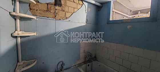 Продаж 1к Квартира 30 кв.м 23 Серпня вул. Харьков