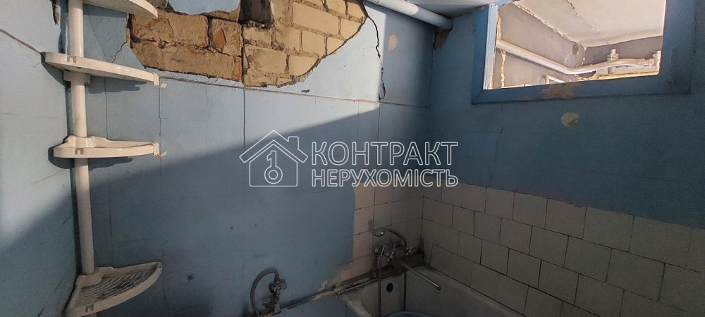 Продаж 1к Квартира 30 кв.м 23 Серпня вул. Харьков - изображение 3