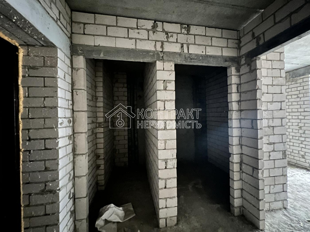 Продаж Квартира 2-кімнатна, 6/9 поверх на вул. Барабашова Харків - фото 2