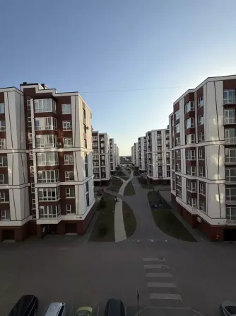 Продаж Квартира 1-кімнатна, 5/9 поверх Ivano-Frankivs'k