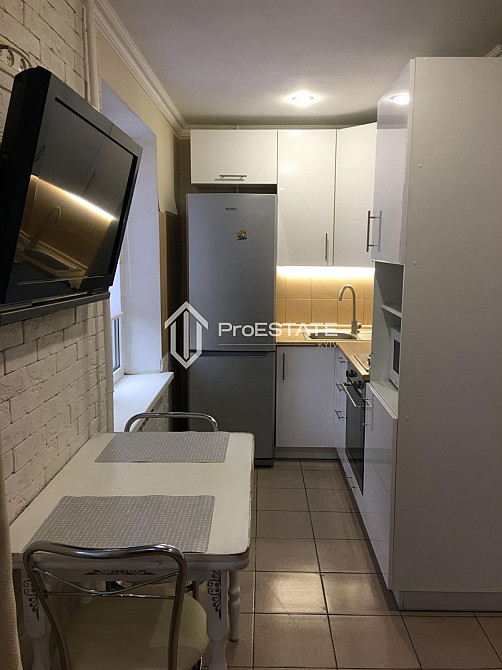 Продаж Квартира 1-кімнатна на вул. Братства Тарасівців Kiev - photo 8