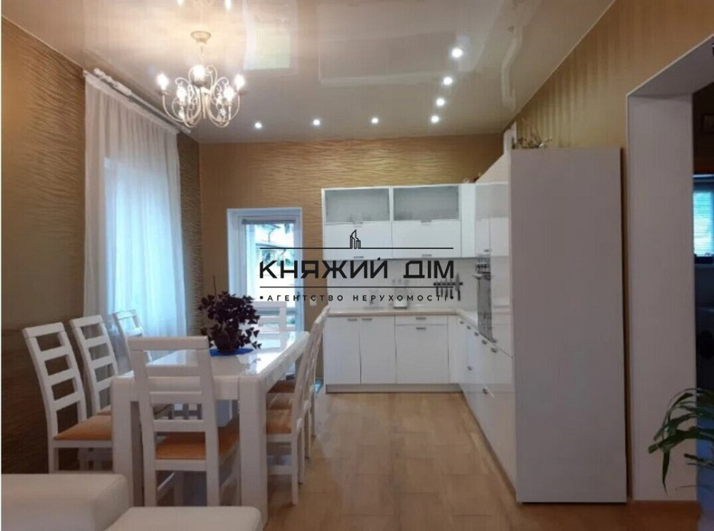 Продаж 2-поверхового будинку 120 м2 в с. Мархалівка, 10 км від Києва. № 2210114  - фото 6