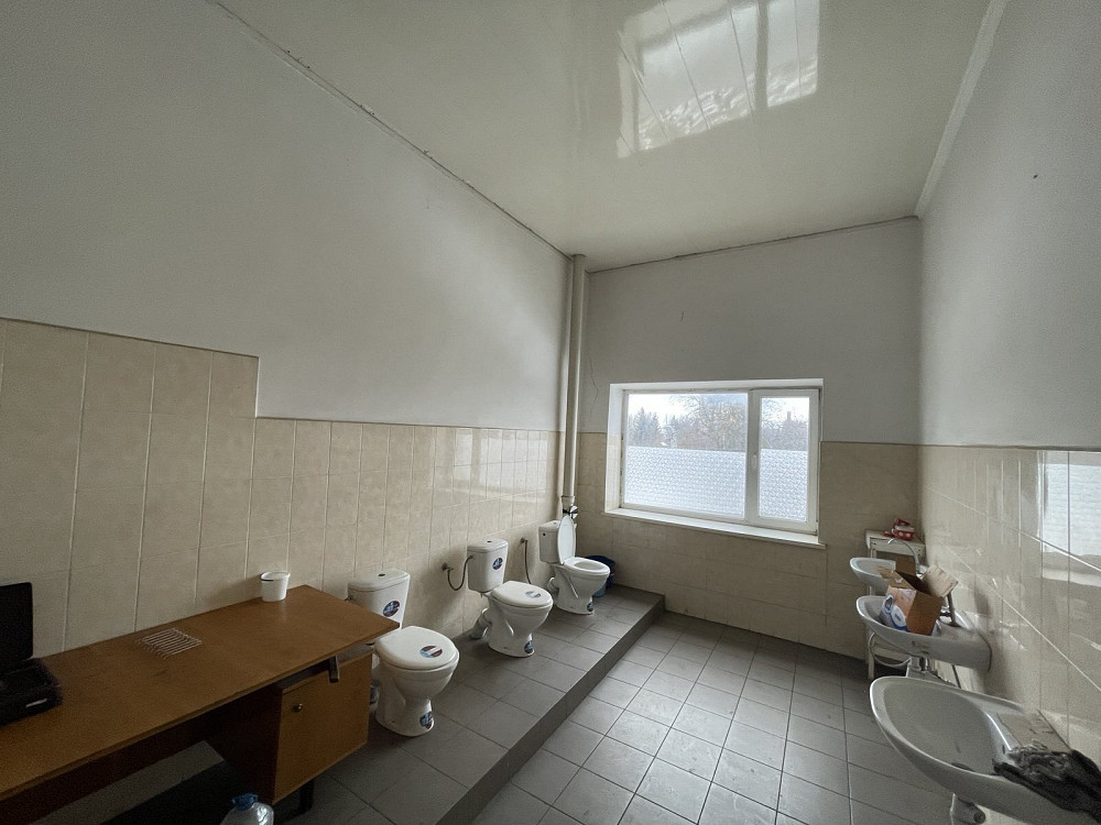 Продаж приміщення вільного призначення на вул. Панаса Мирного поверх - 1/2  - фото 14