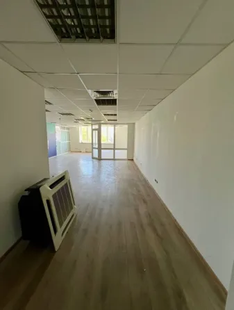 For rent Office Spaces area 79 sq.m  Dnipro Барикадна Dnipro