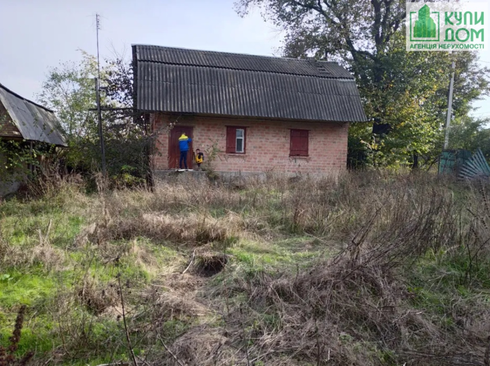 Продається будинок район Стара Балашовка. Кропивницький Кропивницький - фото 1