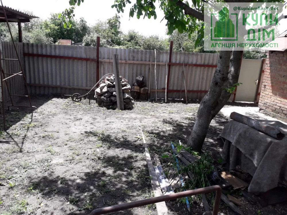 Будинок (дом) 20 км від Кропивницького. Кропивницький - фото 7