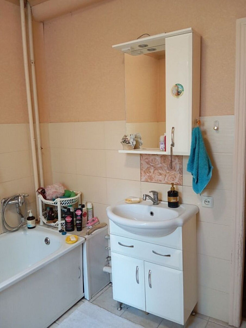 Продаж 90 кв.м, крупногабаритна 3-к квартира з АГВ Кропивницький - фото 14