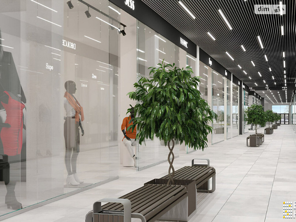 Оренда приміщення вільного призначення на Хмельницьке шосе Вінниця - фото 2