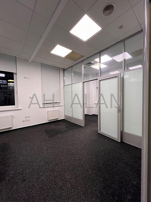 Оренда офісне приміщення на Жилянська вул., 110 поверх - 9/11 Київ - фото 11