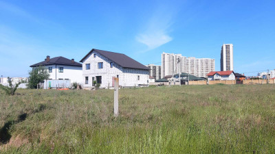 Продаж земельної ділянки 0.1 соток на ул. Северная, 11 Ліски (Комінтернівський район) - фото 6