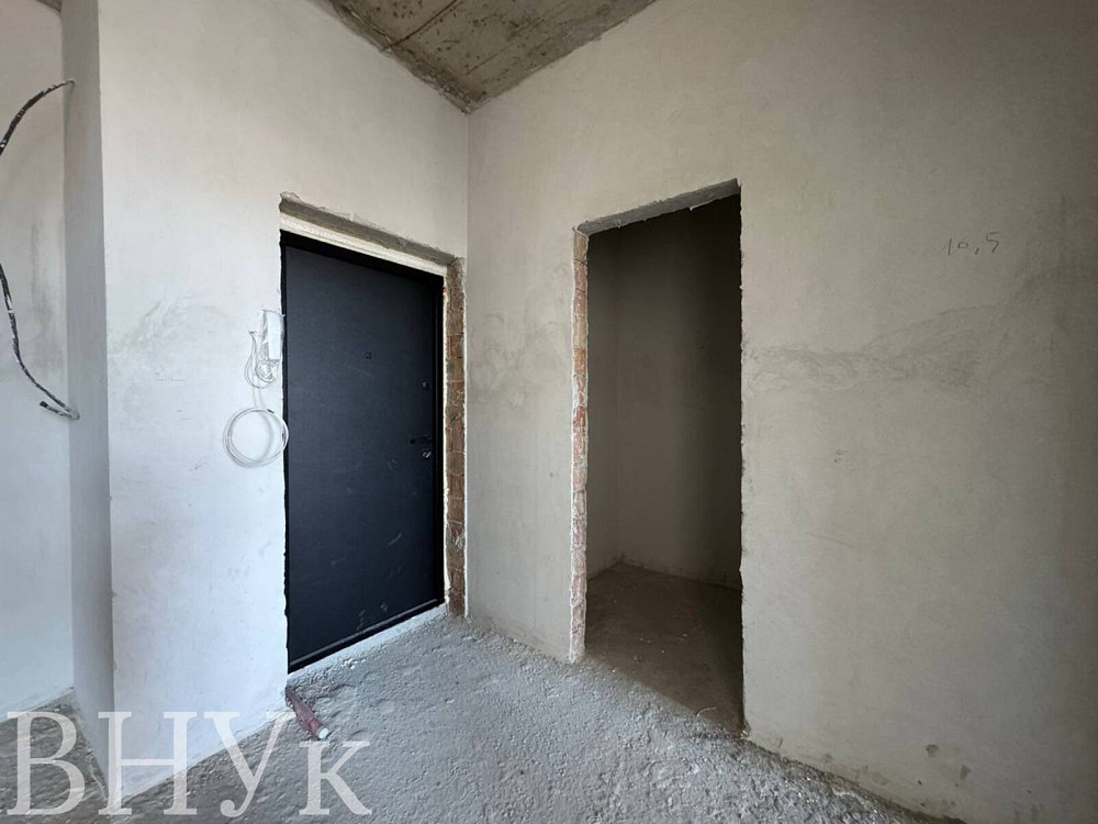 Продаж Квартира 1-кімнатна, 8/8 поверх на вул. Вовчинецька Ивано-Франковск - изображение 9