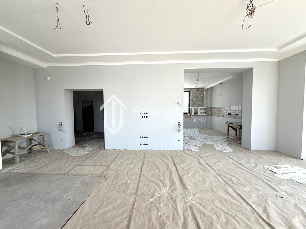 Продаж Будинок 5-кімнатний на вул. Яблунева Pukhivka - photo 20