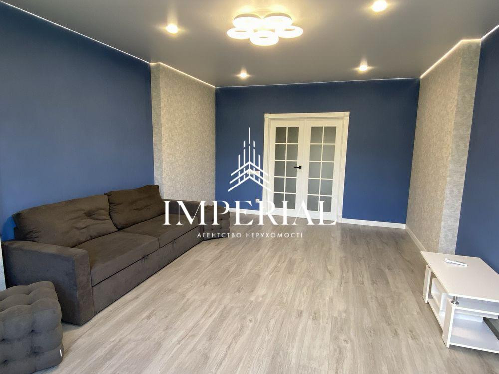 Оренда Квартира 3-кімнатна, 4/15 поверх на вул. Юлії Здановської Київ - фото 8