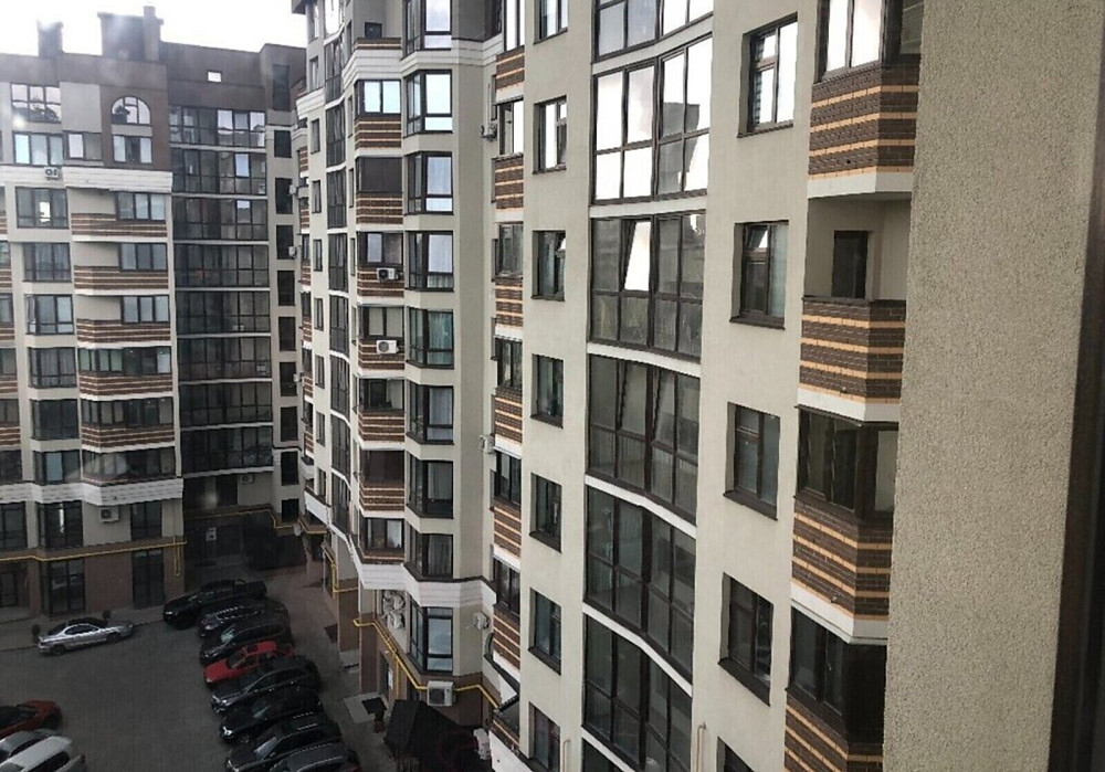 Продаж 3к квартири, вул.Шептицького / Центр / Тернопіль Тернопіль - фото 1