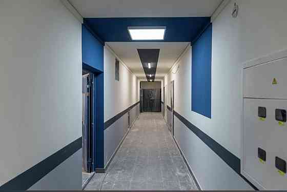 Продаж Квартира 1-кімнатна, 11/25 поверх на Днепровская набережная, 14 Київ