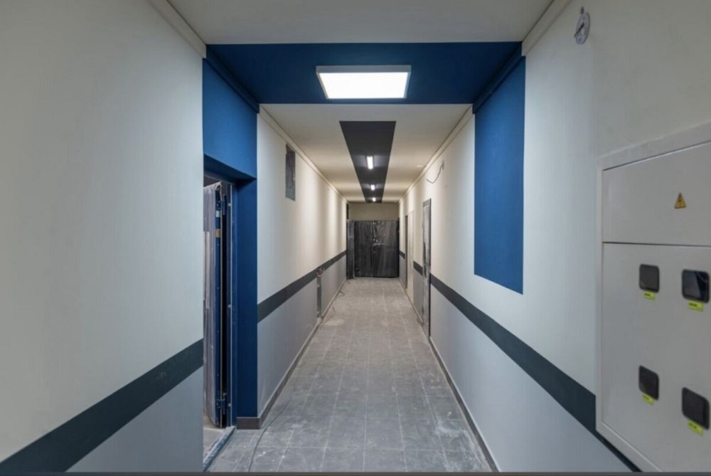 Продаж Квартира 1-кімнатна, 11/25 поверх на Днепровская набережная, 14 Київ - фото 4