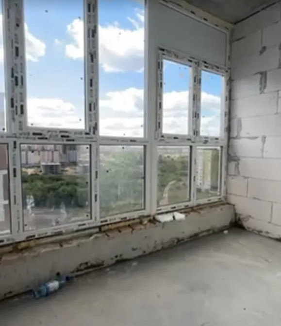 Продаж Квартира 1-кімнатна, 10/11 поверх на вул. Текстильна Тернопіль - фото 4