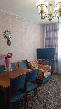 Продаж Квартира 3-кімнатна, 8/16 поверх на Архипенка Олександра вул., д. 8-Б Київ