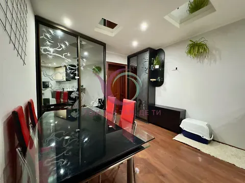 Продаж 3к Квартира 51.6 кв.м вул. Максимовича Михайла 4 Львів - фото 9