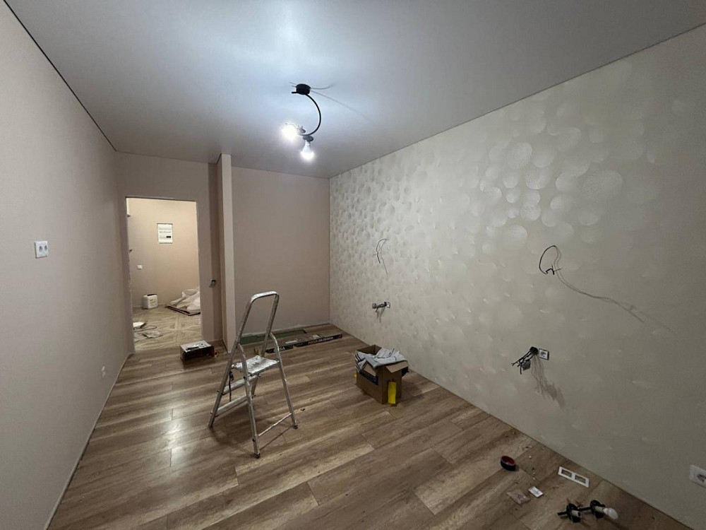 Продаж Квартира 1-кімнатна, 10/10 поверх на вул. Роксоляни Львів - фото 5