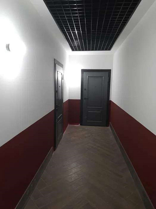 Продажа 2 комнатной квартиры с АГВ. Фонтанская дорога. ЖК Дерби/ DERBY STYLE HOUSE Одеса - фото 9