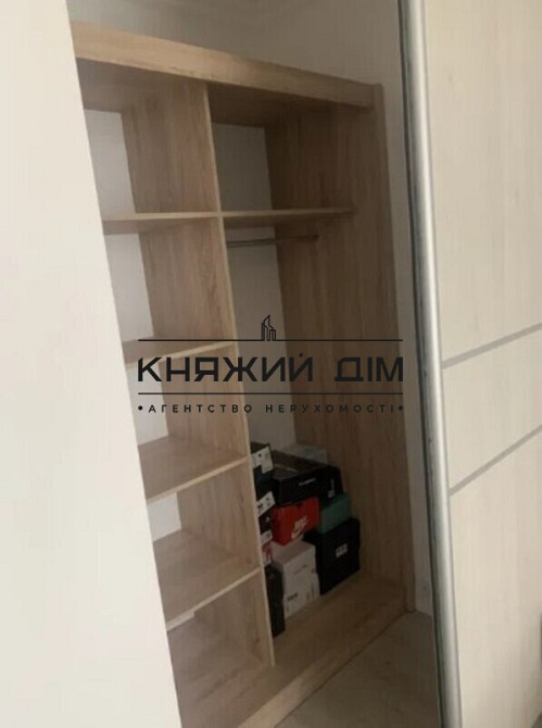 Продажа 1-комнатной квартиры в ЖК Соломенская 20а. № 21141408 Київ - фото 11