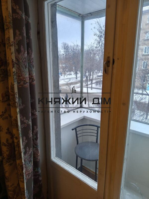 Оренда Квартира 2-кімнатна, 2/5 поверх на вул. Пика Вильгельма ул. / Ружинська Киев - изображение 8