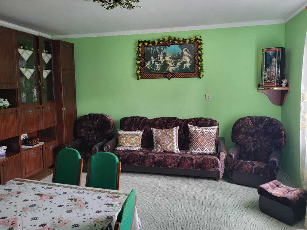 Продаж Квартира на улица Лісова Бібрка - фото 8