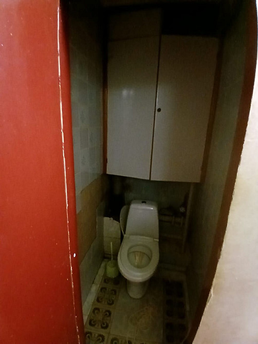 Продаж Квартира 2-кімнатна, 6/9 поверх на Олійника Степана вул., д. 13 Киев - изображение 8