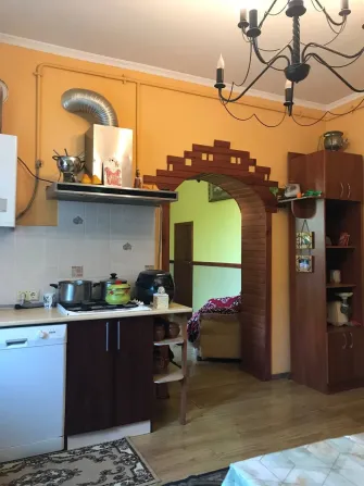 Продаж 2-поверховий Будинок з ділянкою 0.08 сот 153.7 кв.м 6 кімн. на Гончара Чукалівка - фото 5