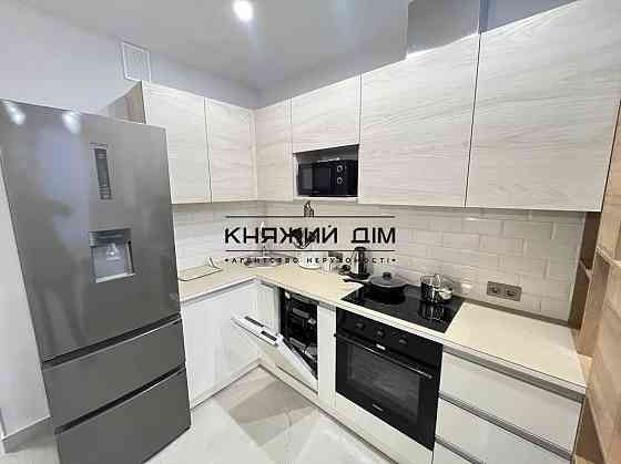 Оренда 2 кімнатної квартири ЖК Берег Дніпра КОД 11202025 Киев