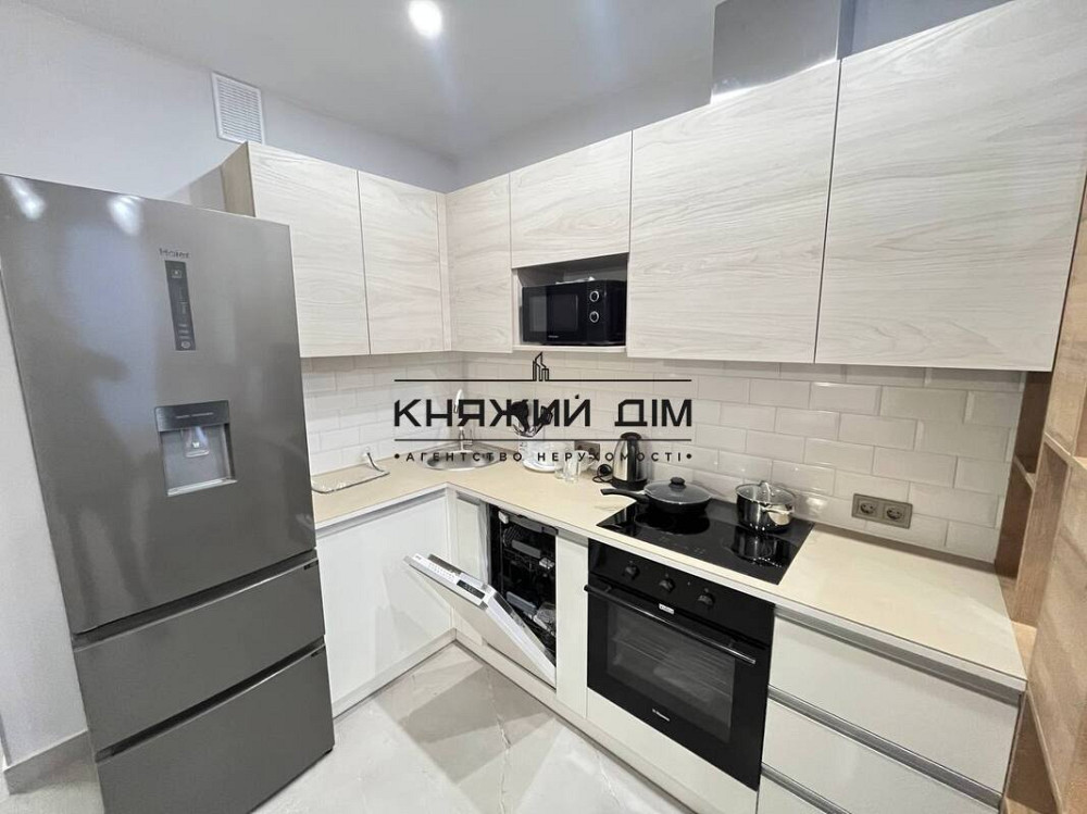 Оренда 2 кімнатної квартири ЖК Берег Дніпра КОД 11202025 Киев - изображение 6