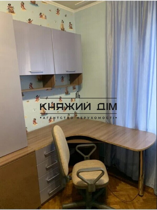 Оренда Квартира 3-кімнатна, 9/16 поверх на Тростянецкая ул. Київ - фото 10