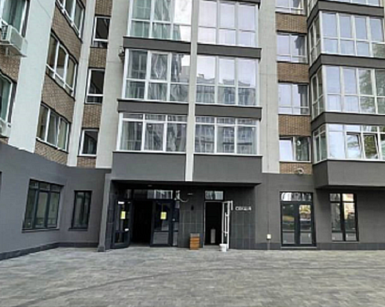 2-к квартира в новом доме на Черемушках Одесса