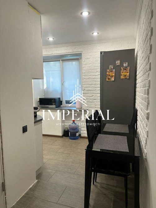 Продаж 1к Квартира 46.6 кв.м Ялтинська вул. Київ - фото 6