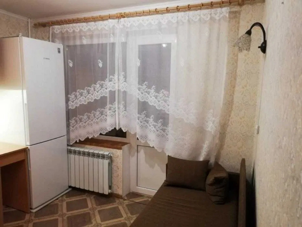 Оренда Квартира 1-кімнатна, 2/16 поверх на Європейського Союза, 70 Киев - изображение 5