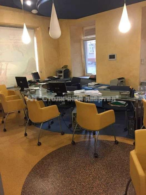 Оренда офісне приміщення на Костянтинівська вул., 20/14 приміщень - 2, поверх - 1/3 Київ - фото 4